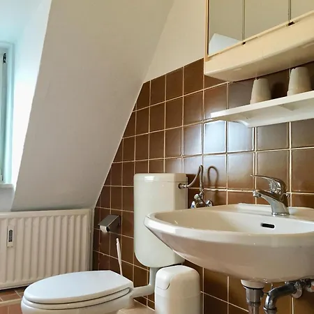 Marie Appartement